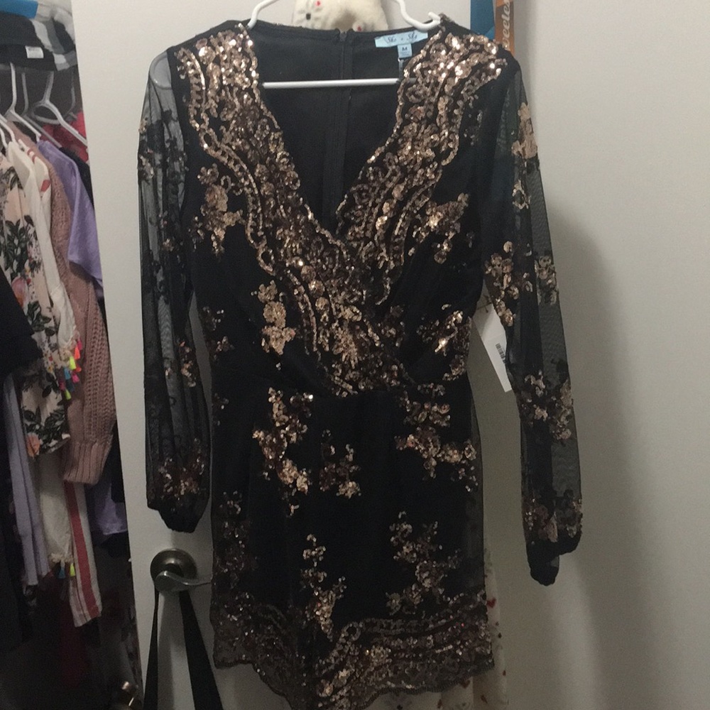 Romper.